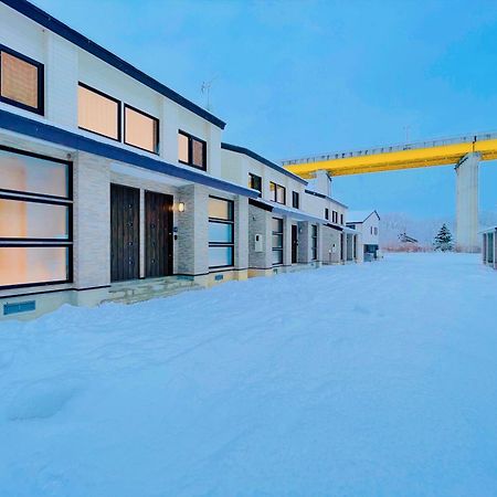 Niseko Villa Kiraku Hou Экстерьер фото