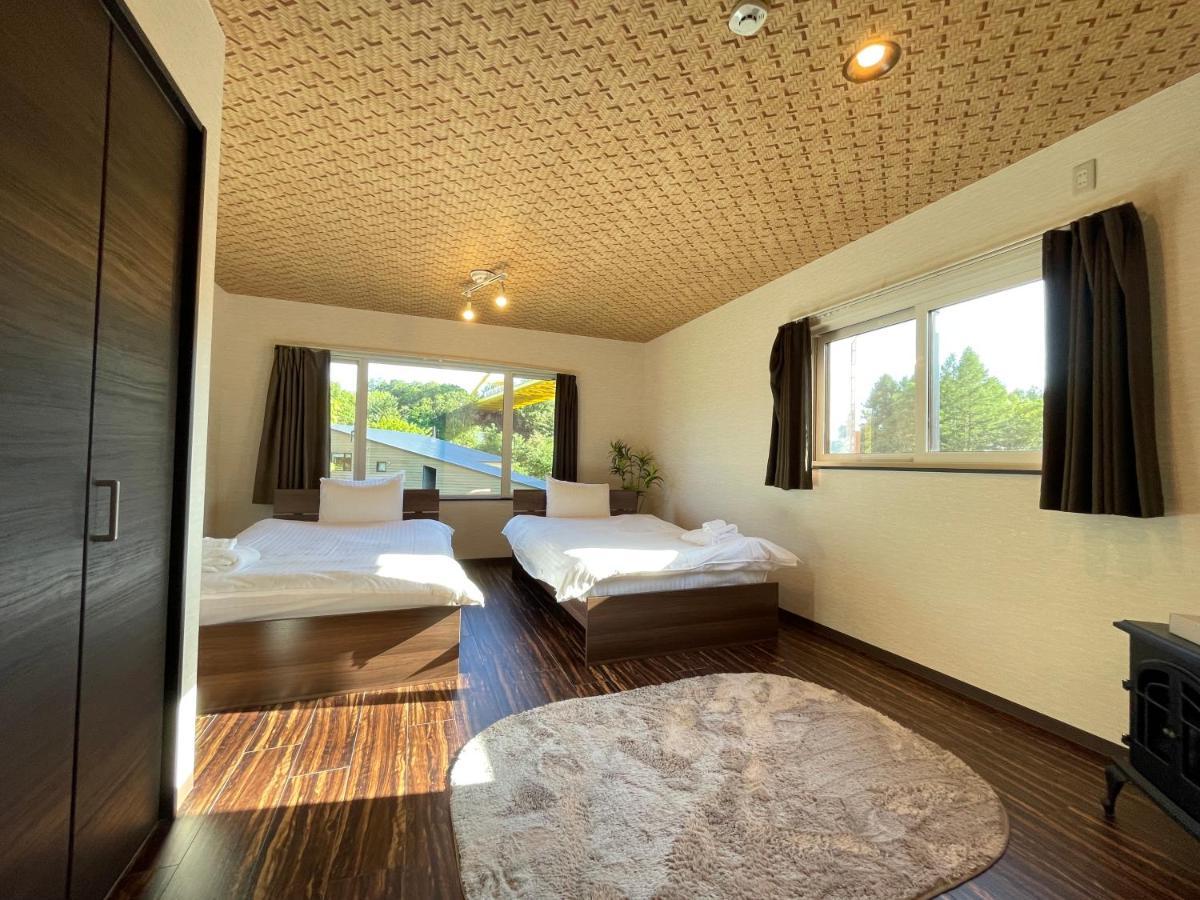 Niseko Villa Kiraku Hou Экстерьер фото