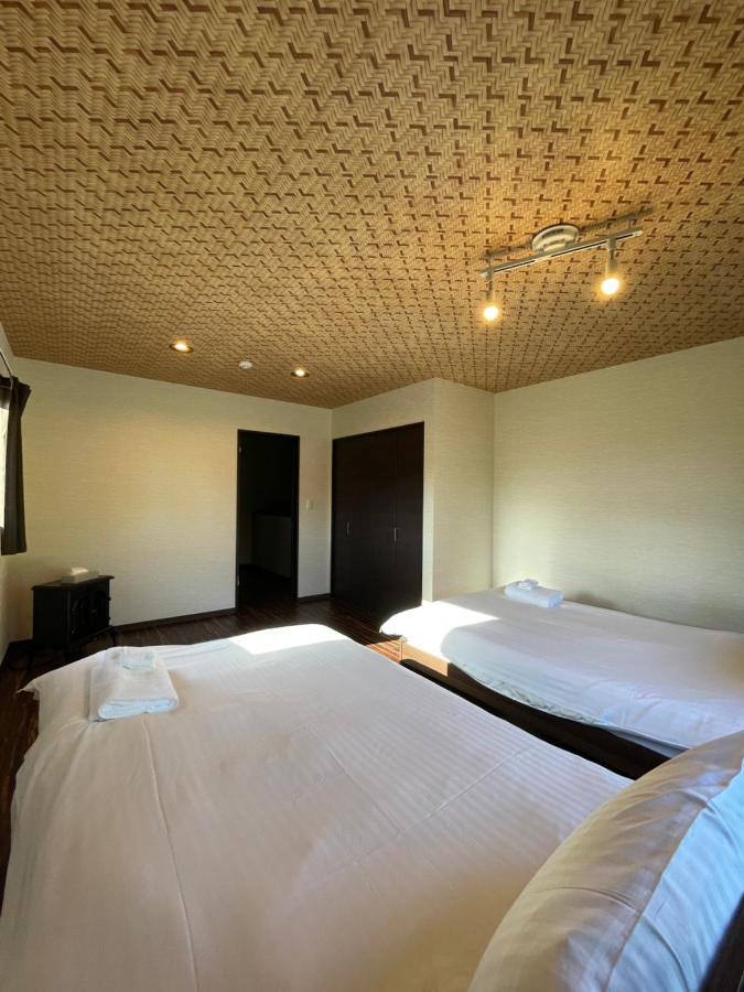 Niseko Villa Kiraku Hou Экстерьер фото