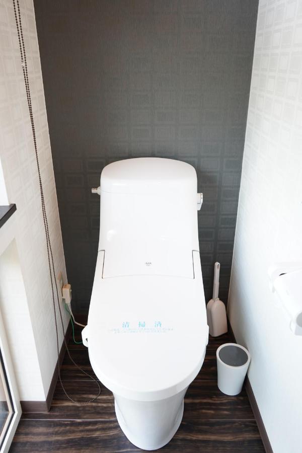 Niseko Villa Kiraku Hou Экстерьер фото
