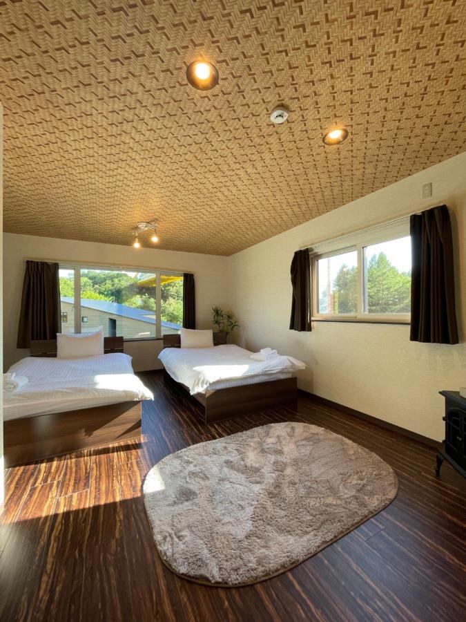 Niseko Villa Kiraku Hou Экстерьер фото