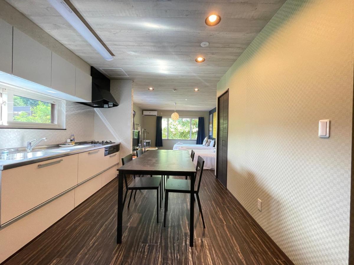 Niseko Villa Kiraku Hou Экстерьер фото
