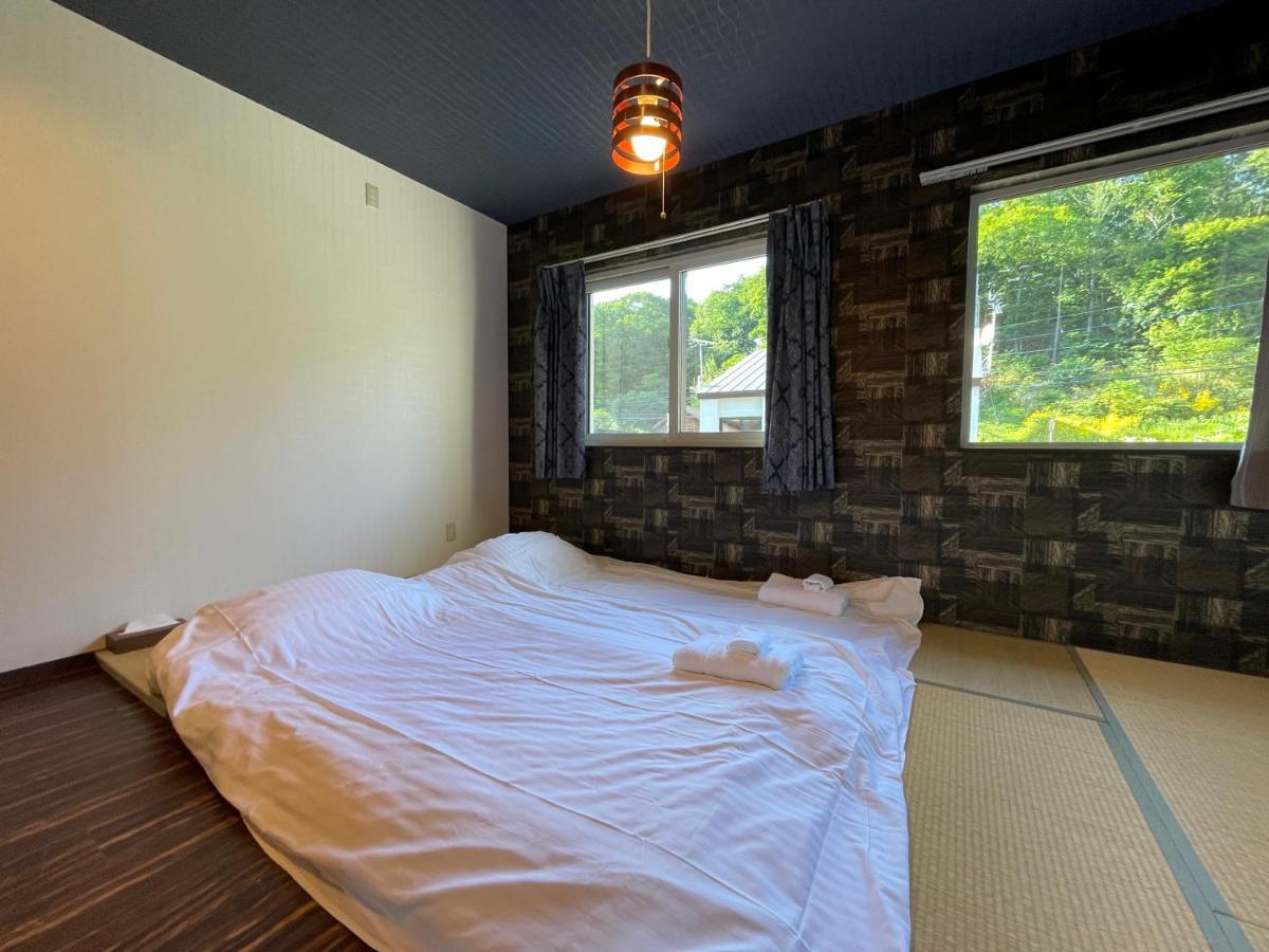 Niseko Villa Kiraku Hou Экстерьер фото