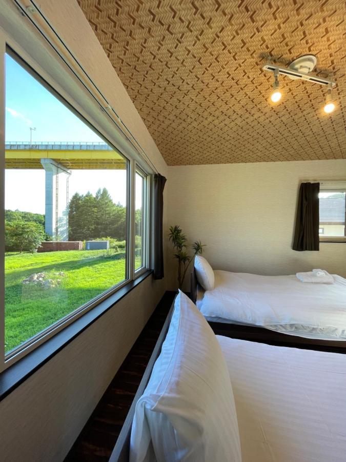 Niseko Villa Kiraku Hou Экстерьер фото