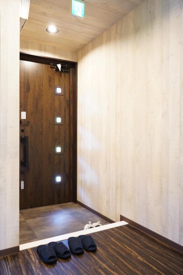 Niseko Villa Kiraku Hou Экстерьер фото