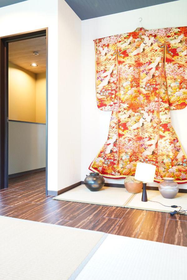 Niseko Villa Kiraku Hou Экстерьер фото