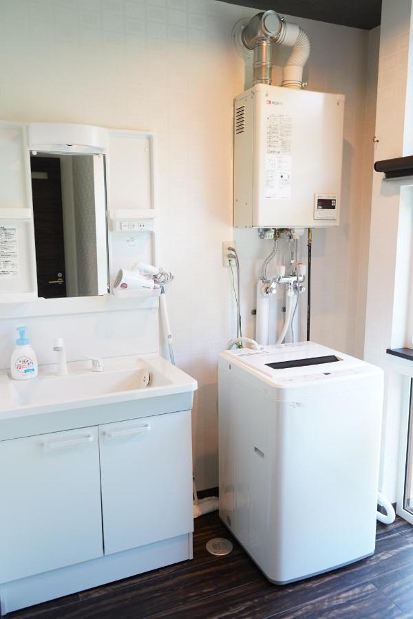 Niseko Villa Kiraku Hou Экстерьер фото