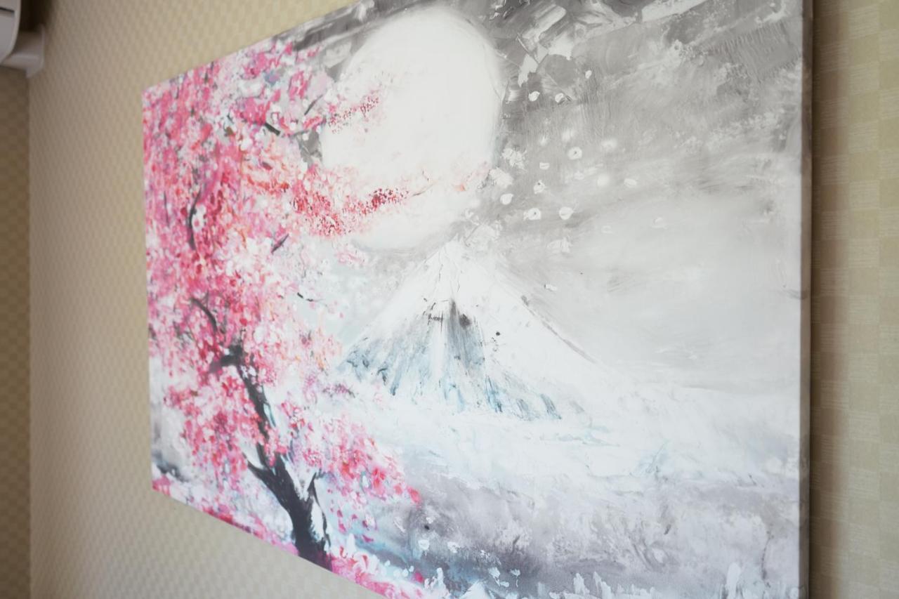 Niseko Villa Kiraku Hou Экстерьер фото