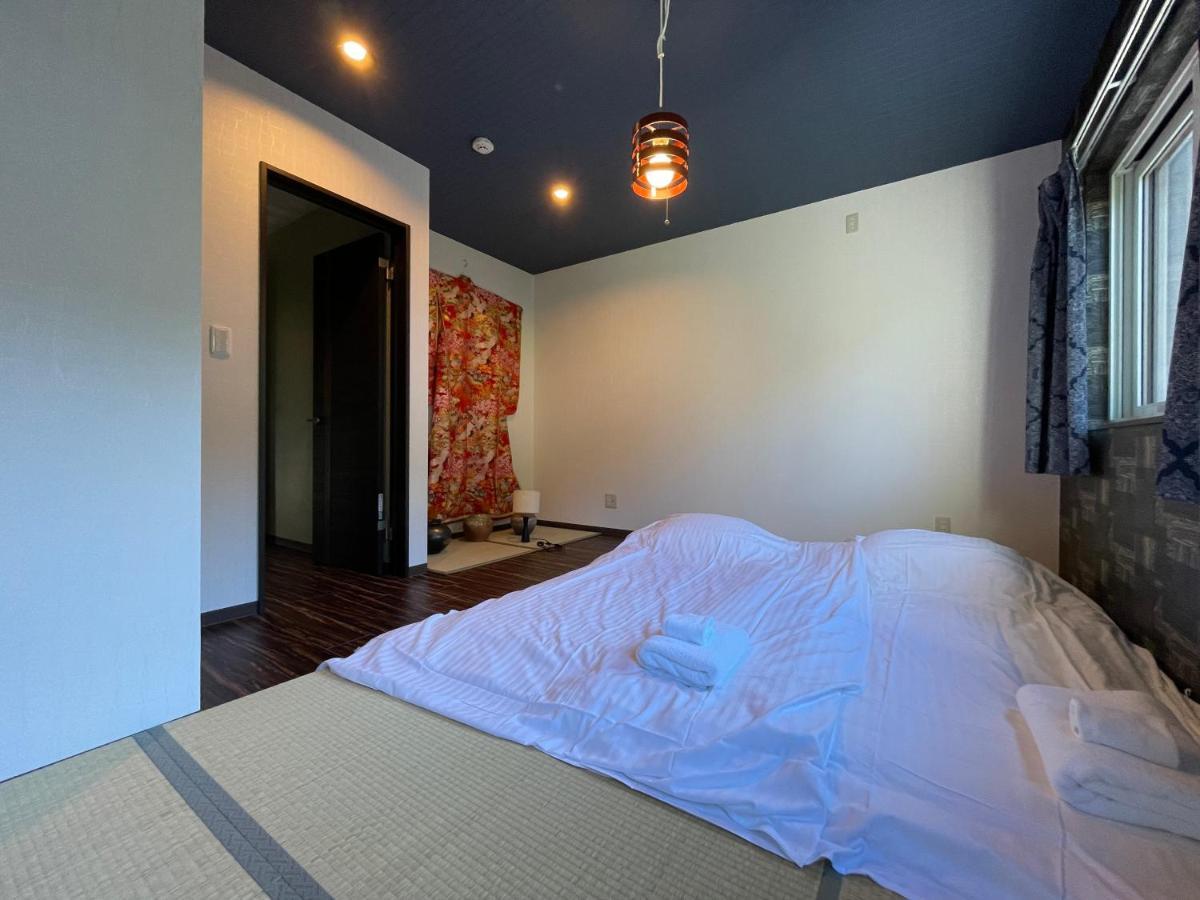Niseko Villa Kiraku Hou Экстерьер фото